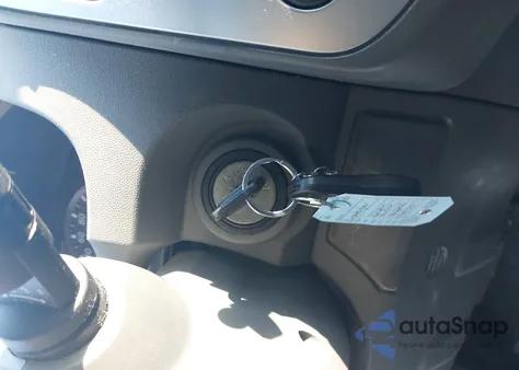 2013 Nissan Frontier Sv из США, поврежденный, VIN 1N6AD0EV6DN727257